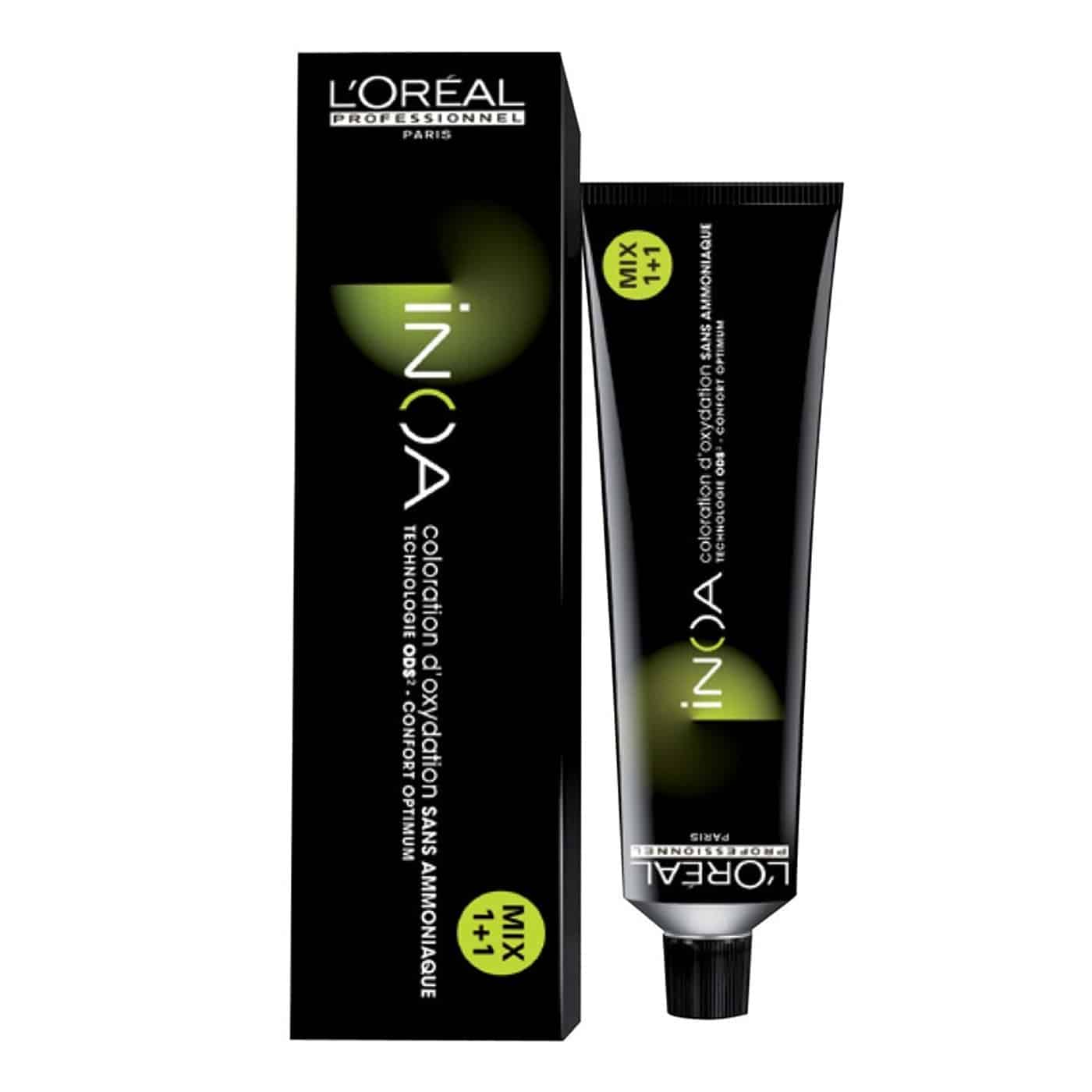 L'Oréal INOA 60g | HairCo- Professional hair colour stockist