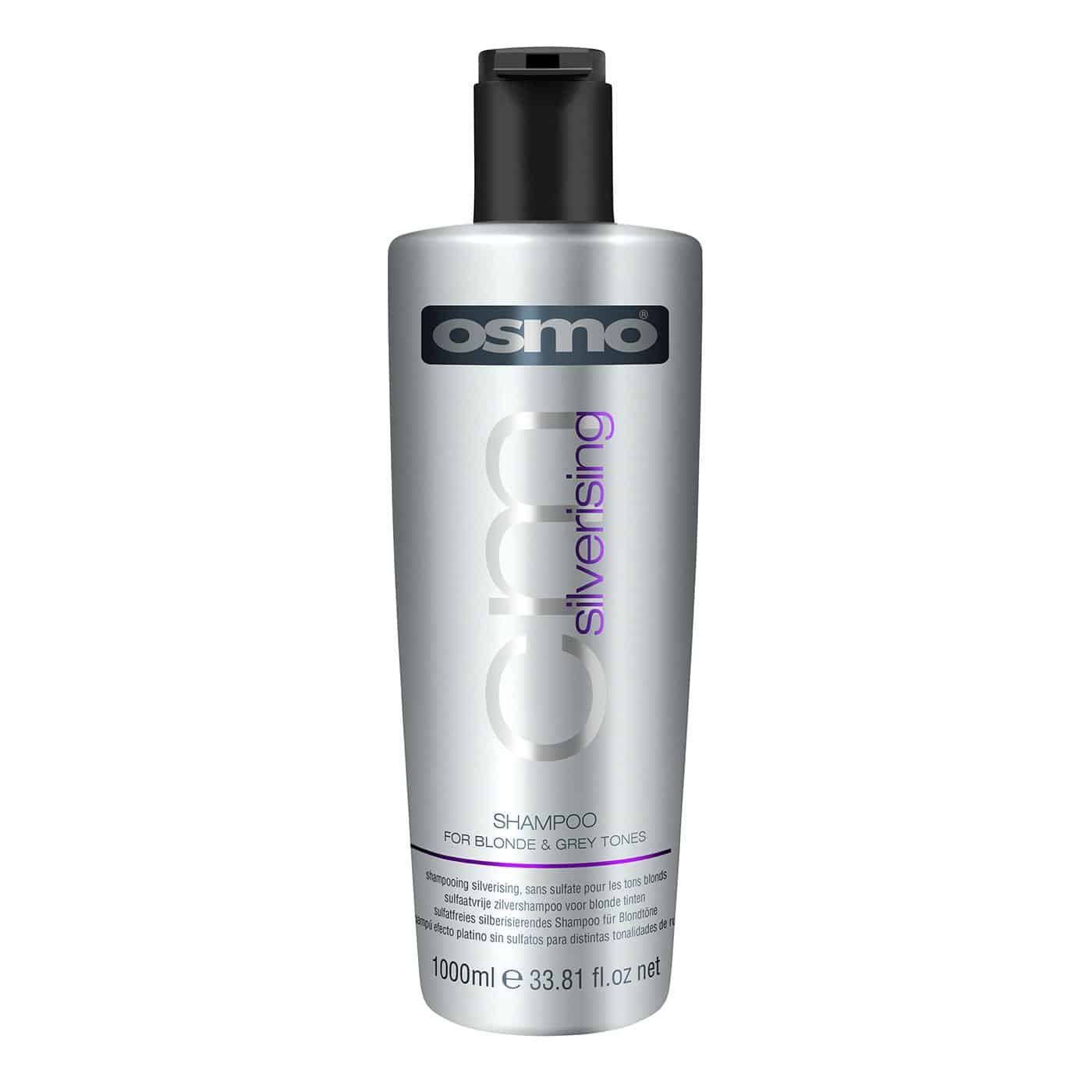 OSMO Silverising Shampoo 1000ml