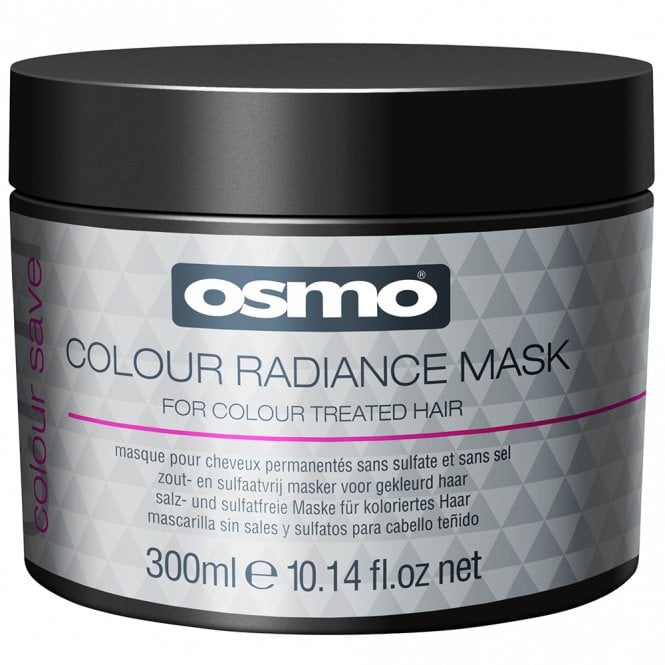 OSMO Colour Save Radiance Mask 300ml