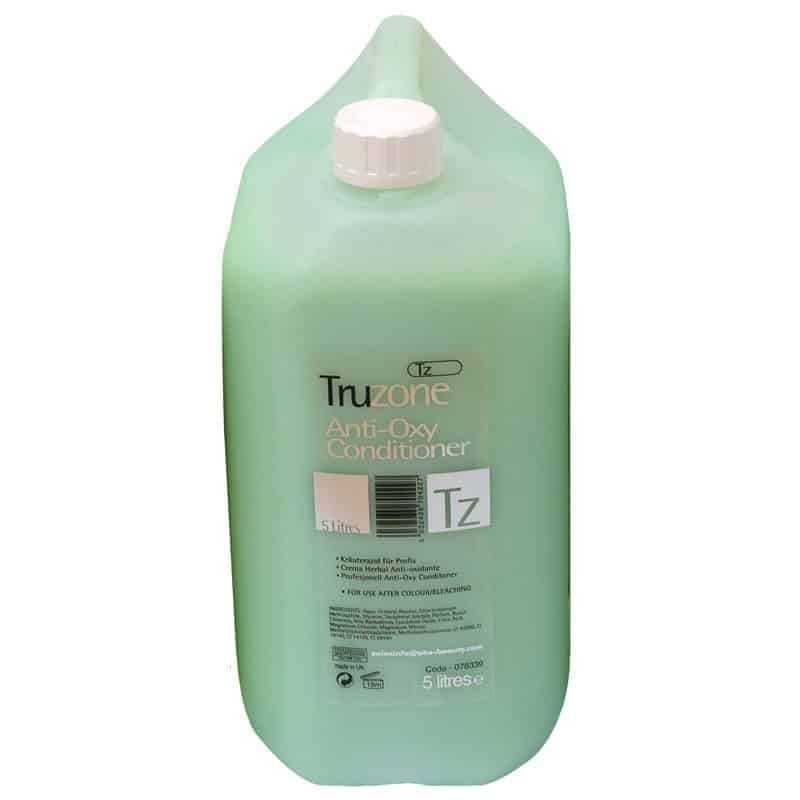 Truzone Anti-Oxy Conditioner 5 Litre