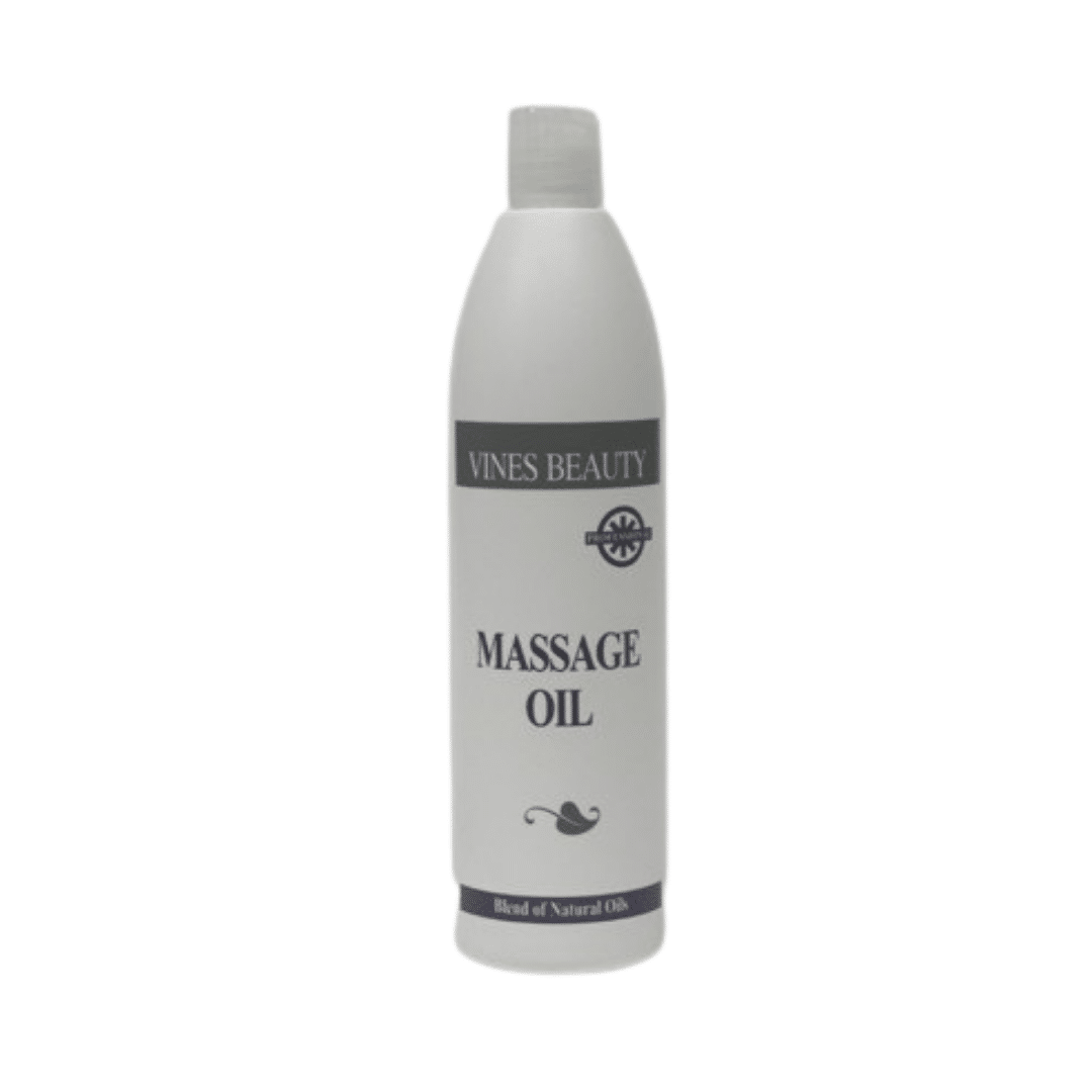 Vines Beauty Massage Oil 500ml