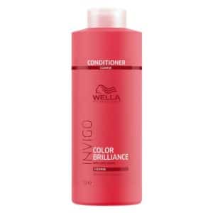 Wella INVIGO Color Brilliance Vibrant Color Conditioner Coarse 1000ml