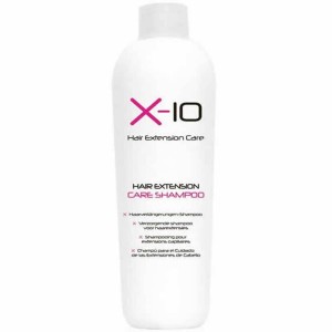 -10 Hair Extension Care Shampoo 250ml