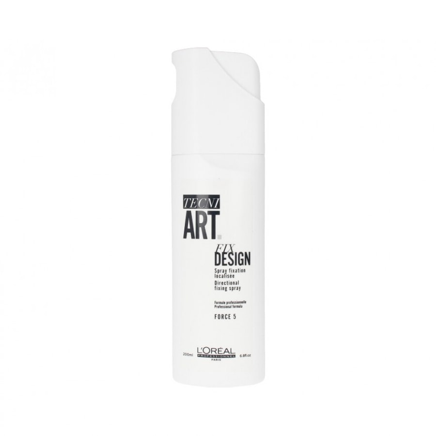 L'Oréal Professionnel Tecni ART Fix Design Spray 200ml