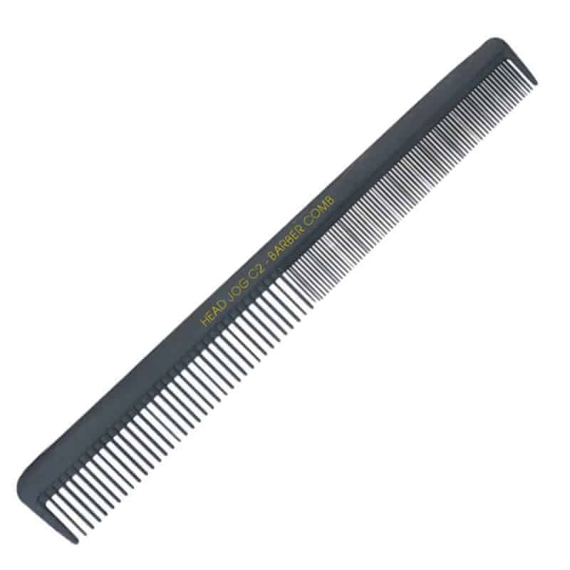 Head Jog C2 Barber Comb