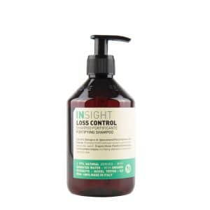 insight professional loss control shampoo