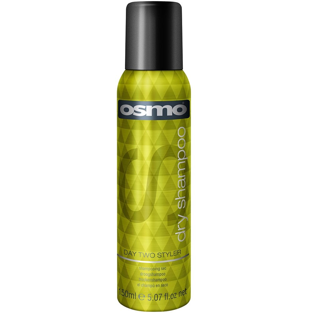 OSMO Day Two Styler Dry Shampoo 150ml