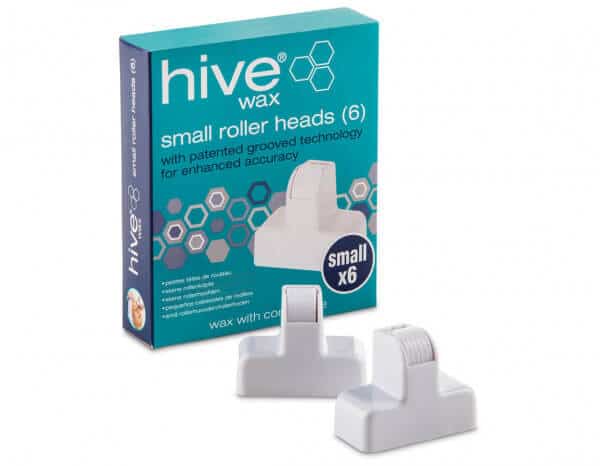 Options By Hive Roller Heads Replacement (Small)