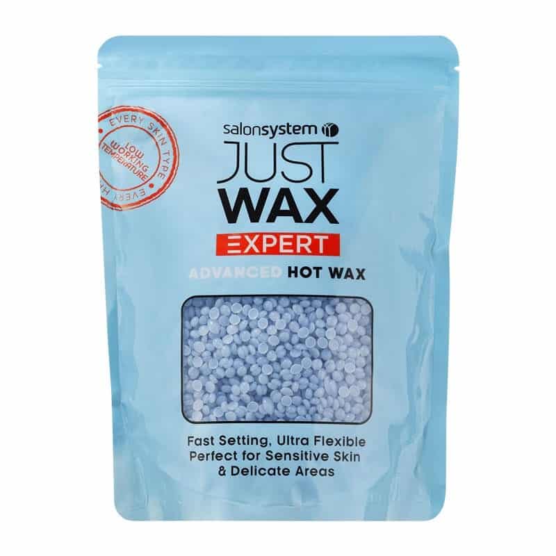 Salon System Just Wax Expert Hot Wax 700g