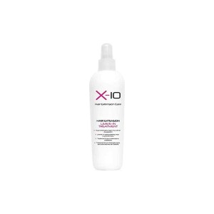 X-10 Hair Extension Leave In Treatment 250ml