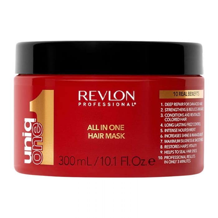 Revlon Uniq One Hair Mask 300ml