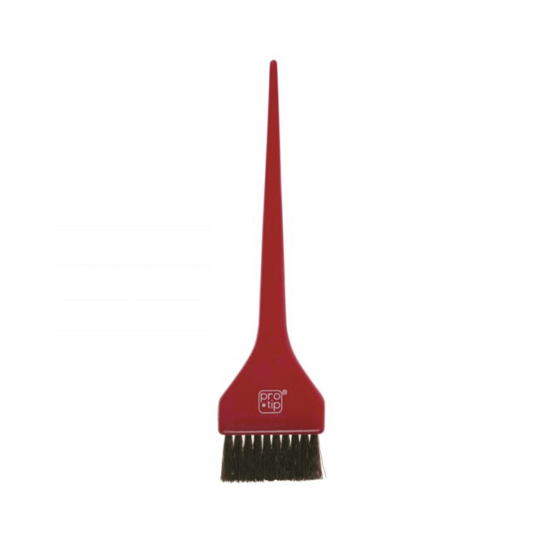 Pro Tip Tint Brush Large – Red