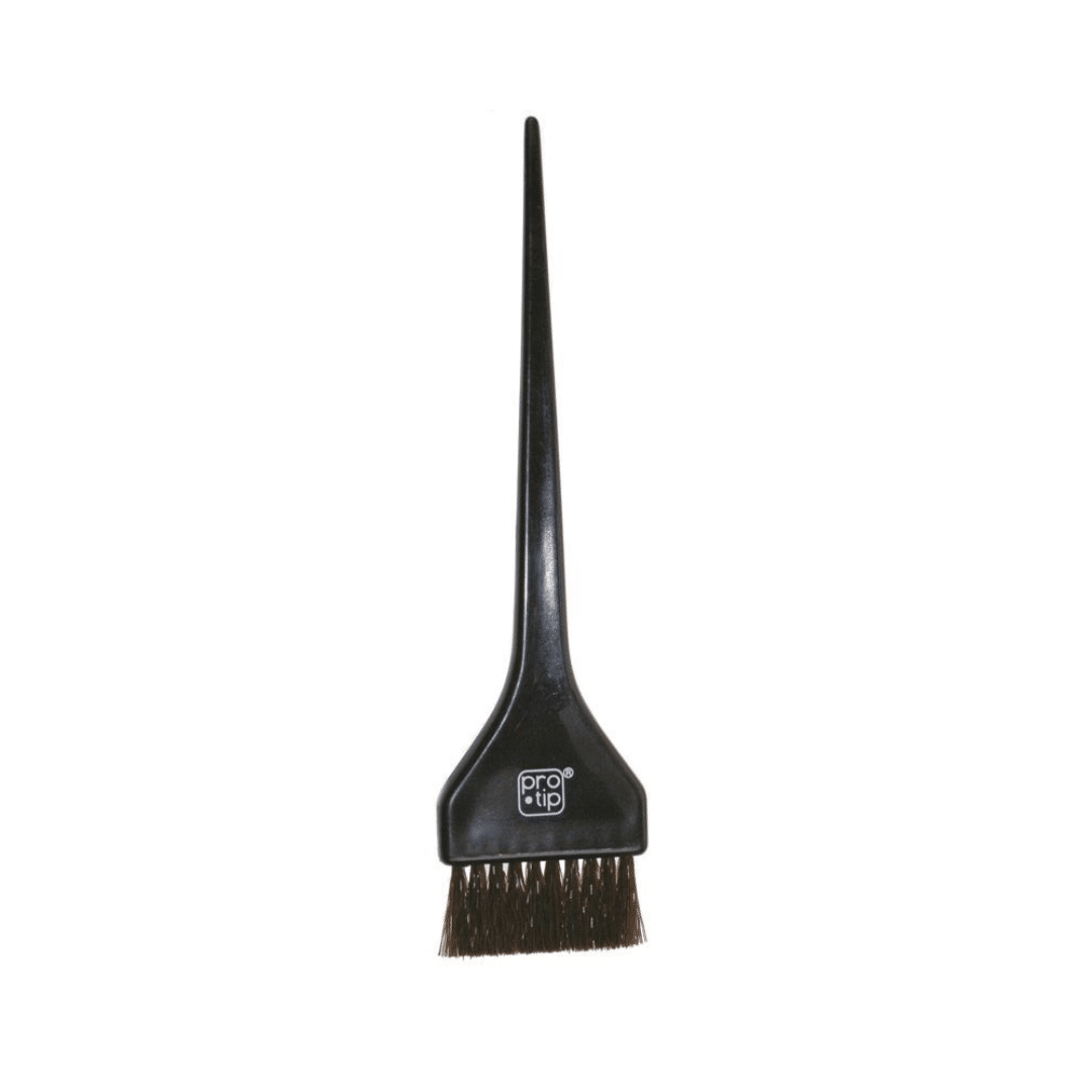 Pro Tip Tint Brush Large - Black