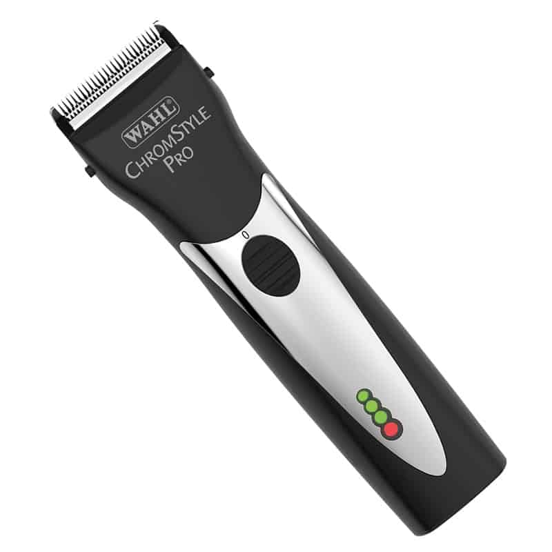 Wahl Lithium Academy Chromstyle Clipper