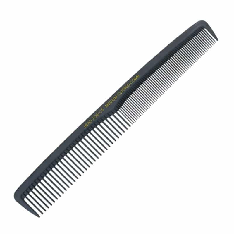 Head Jog C5 Medium Cutting Comb
