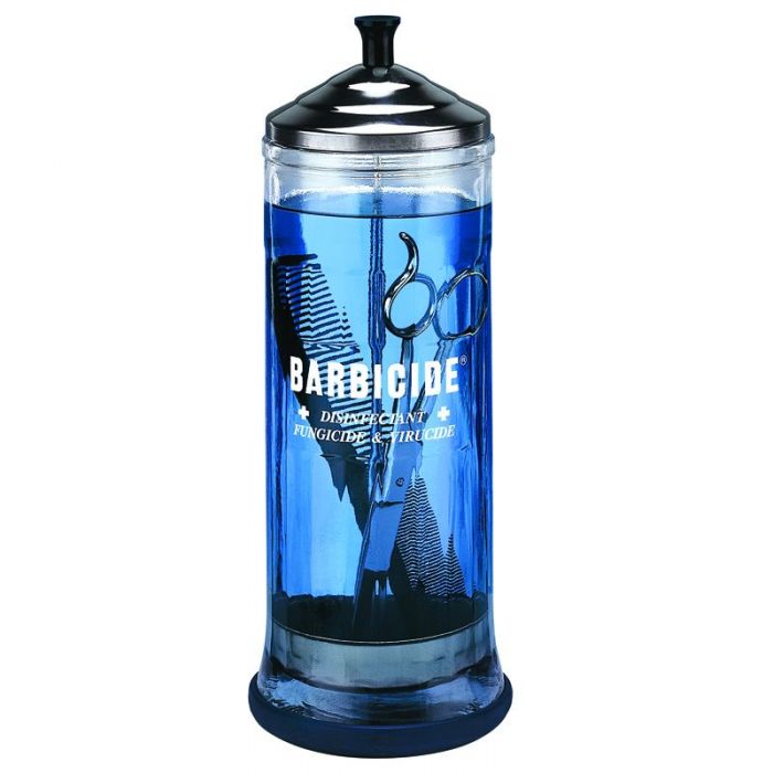 barbicide large jar