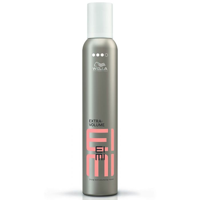 EIMI Extra-Volume Strong Hold Volumising Mousse 300ml