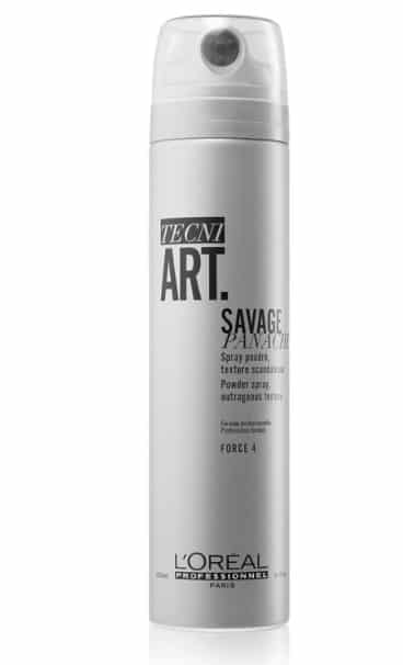L'Oreal Professionnel Tecni ART Savage Panache Spray 250ml