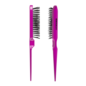 Denman D91 Dress-Out Brush – Purple