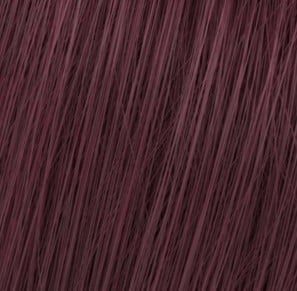 44/65 - Medium Intense Violet Mahogany brown