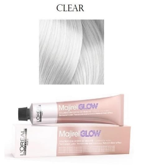 L’Oréal Majirel Glow Clear 50ml