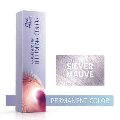 Wella Illumina Opal Essence Silver Mauve 60ml