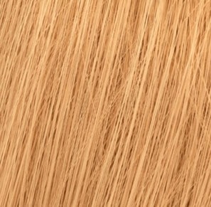 10/04 - Lightest Blonde Natural Red