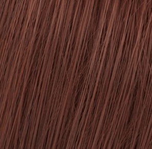 6/74 - Dark Brunette Red Blonde