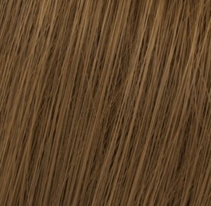 7/07 - Medium Natural Brunette Blonde