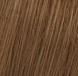7/17 - Medium Ash Brunette Blonde