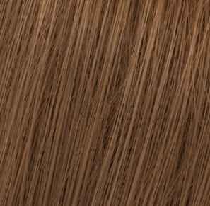 7/73 - Medium Brunette Gold Blonde