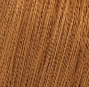 8/73 - Light Brunette Gold Blonde