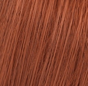 8/74 - Light Brunette Red Blonde