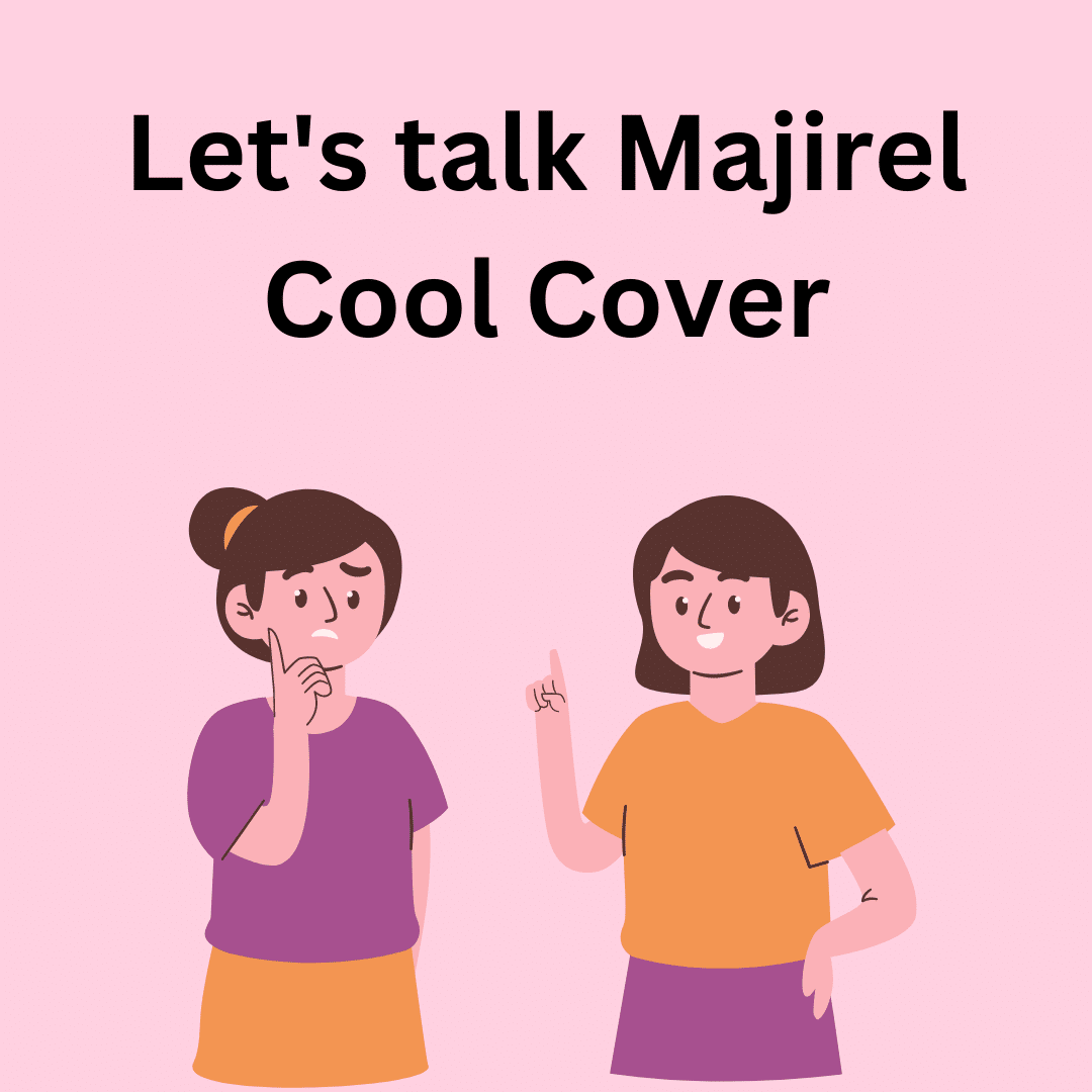 Let’s talk Majirel Cool Cover