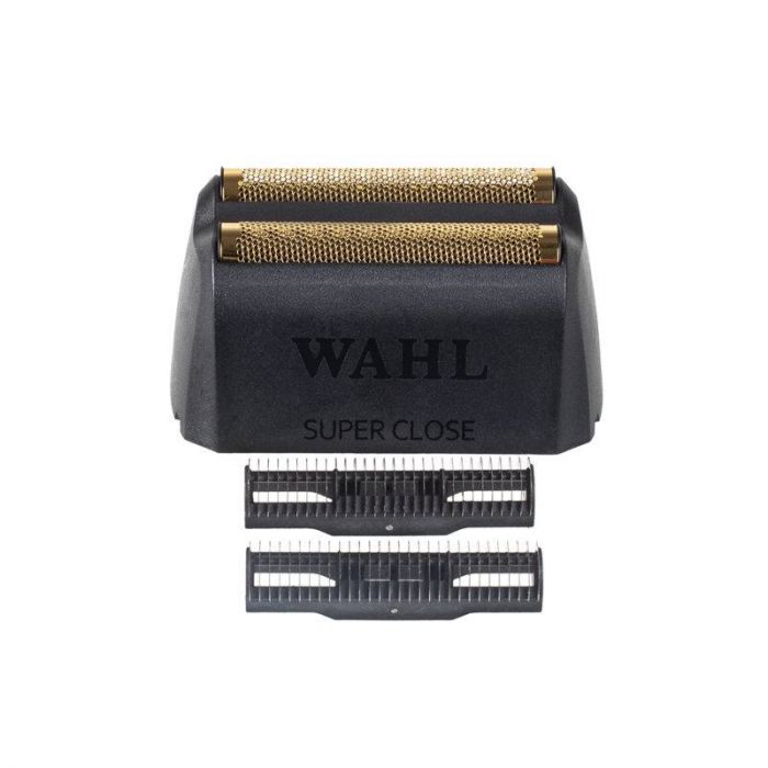 Wahl Vanish Replacement Foil and Cutters