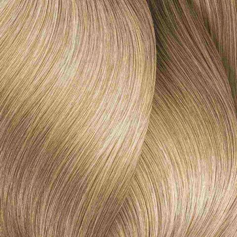 10,31 - Lightest Golden Ash Blonde
