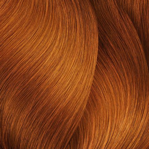 7,43 - Copper Golden Blonde