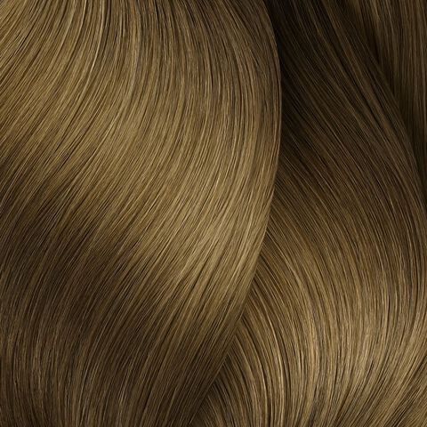 8,03 - Light Natural Golden Blonde