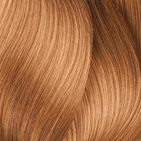 8,04 - Light Natural Copper Blonde