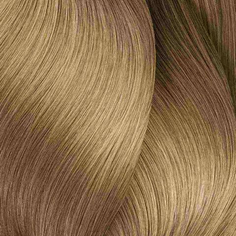 9,03 - Very Light Natural Golden Blonde
