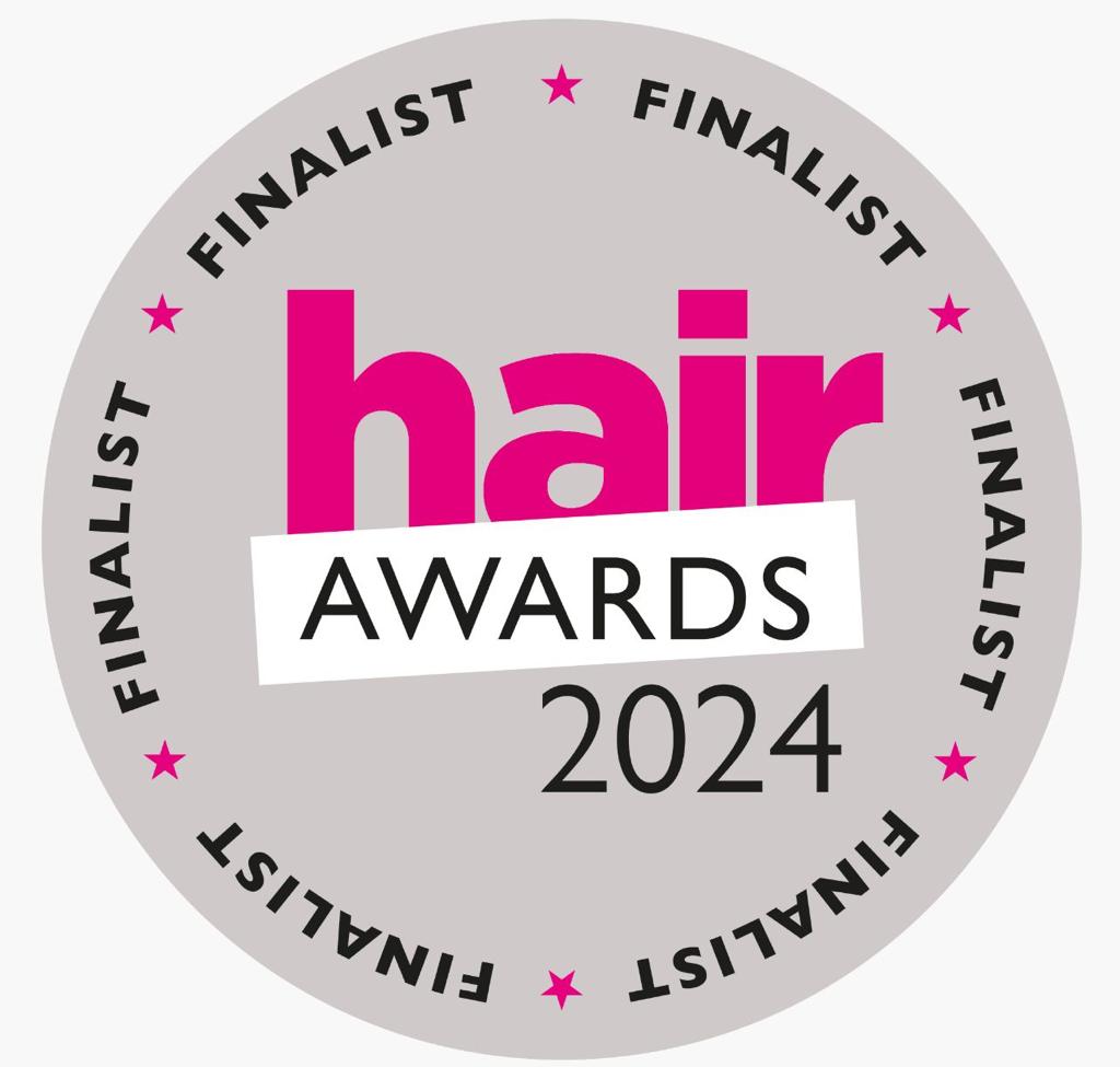 Insight Professional: Shining Bright as Finalists in the 2024 Hair Awards